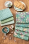 Preview: Tilda Patchwork Stoff Baumwolle - Hibernation - Sleepybird-Lafayette